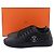 Hermès Sneakers con stampa firma Nero - vista 2
