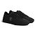 Hermès Sneakers con stampa firma Nero - vista 4