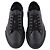 Hermès Sneakers con stampa firma Nero - vista 6