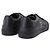 Hermès Sneakers con stampa firma Nero - vista 9