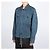 Tom Ford Lightweight Suede Jacket Blue - view 10