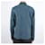 Tom Ford Lightweight Suede Jacket Blue - view 12