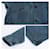 Tom Ford Lightweight Suede Jacket Blue - view 14