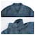 Tom Ford Lightweight Suede Jacket Blue - view 5