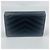 Saint Laurent Matelassé Mono Mini Wallet - Ansicht 3