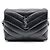 Saint Laurent Borsa a tracolla Monogram Lulu Toy