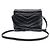Saint Laurent Borsa a tracolla Monogram Lulu Toy - vista 3