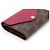 Louis Vuitton Cartera compacta Marilou en Monogram Épi Fuchsia Multicolor - vista 4