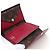 Louis Vuitton Cartera compacta Marilou en Monogram Épi Fuchsia Multicolor - vista 6