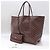 Goyard Borsa a tracolla St. Louis GM bordeaux Rosso - vista 2
