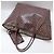 Goyard Borsa a tracolla St. Louis GM bordeaux Rosso - vista 4