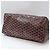 Goyard Borsa a tracolla St. Louis GM bordeaux Rosso - vista 5