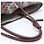Goyard Borsa a tracolla St. Louis GM bordeaux Rosso - vista 6