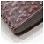 Goyard Borsa a tracolla St. Louis GM bordeaux Rosso - vista 7