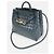 Knot Bottega Veneta Borsa Tote Andiamo Small Nero - vista 2