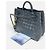 Knot Bottega Veneta Borsa Tote Andiamo Small Nero - vista 6