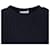 Thom Browne Klassischer Zopfstrickpullover Schwarz  - Ansicht 8