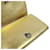Louis Vuitton Cartera Compacta Lockmini Dorado - vista 7