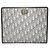 Dior Clutch Christian Oblique Montaigne Multicolore
