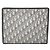 Dior Clutch Christian Oblique Montaigne Multicolore - vista 3