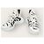Louis Vuitton Sneakers Archlight in pelle bianca con scritte LV Bianco - vista 3