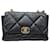 Chanel Classic Flapback Large Black Nero