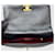 Chanel Classic Flapback Large Black Nero - vista 6