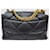 Chanel Classic Flapback Large Black Nero - vista 9
