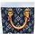 Louis Vuitton SINCE Petit Sac Plat Multicolore - vista 2