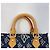 Louis Vuitton SINCE Petit Sac Plat Multicolore - vista 7