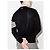 Thom Browne Strickjacke aus diagonaler Merinowolle für Herren Mehrfarben - Ansicht 5
