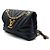Louis Vuitton Borsa a Spalla New Wave Chain Nero - vista 2