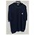 Dior Kurzärmeliges Strick-T-Shirt mit CD DIAMOND Logo Schwarz - Ansicht 3