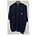 Dior Kurzärmeliges Strick-T-Shirt mit CD DIAMOND Logo Schwarz - Ansicht 4