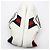 Gucci Sneakers Ace con patch Angry Cat Bianco - vista 7