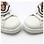 Gucci Sneakers Ace con patch Angry Cat Bianco - vista 8