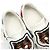 Gucci Sneakers Ace con patch Angry Cat Bianco - vista 9