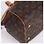 Louis Vuitton Tote e Borsa a Spalla Tivoli GM Nero - vista 10