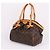 Louis Vuitton Tote e Borsa a Spalla Tivoli GM Nero - vista 3