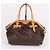 Louis Vuitton Tote e Borsa a Spalla Tivoli GM Nero - vista 6