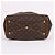 Louis Vuitton Tote e Borsa a Spalla Tivoli GM Nero - vista 9