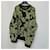 Louis Vuitton Wave Monogram Strick Silber  - Ansicht 3