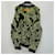 Louis Vuitton Wave Monogram Strick Silber  - Ansicht 6