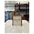 Céline Condizioni Cabas Mini Bag Multicolore - vista 4