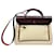 Hermès Home Erback Rosso  - vista 2