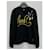 Fendi Sweatshirt mit besticktem Logo Mehrfarben - Ansicht 2