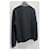 Fendi Sweatshirt mit besticktem Logo Mehrfarben - Ansicht 7