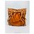 Burberry Borsa Tote Prossem in scamosciato Arancione - vista 2