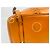 Burberry Borsa Tote Prossem in scamosciato Arancione - vista 6
