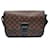Louis Vuitton Monogram Arch Messenger MM Nero